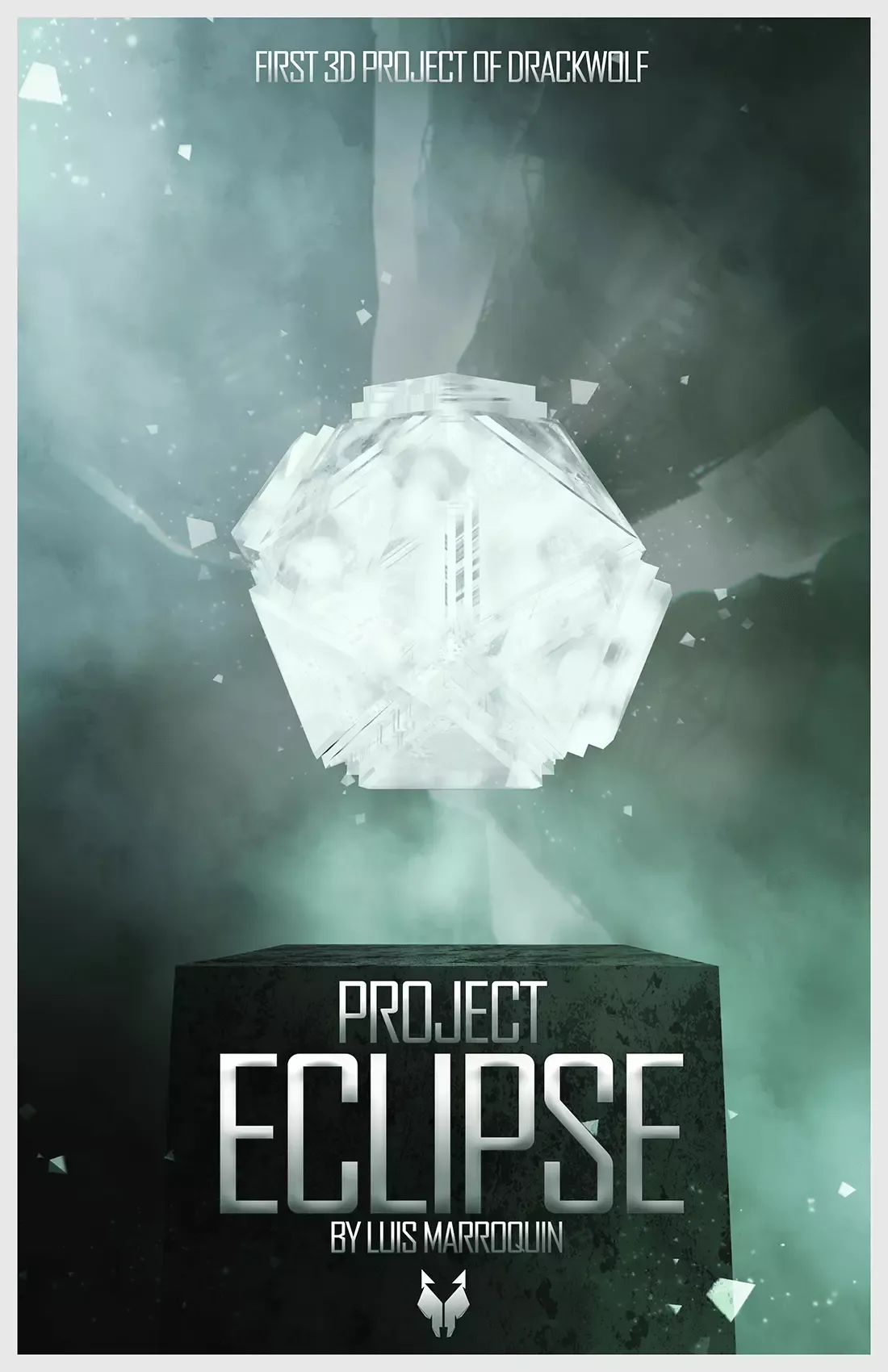 Poster Eclipse